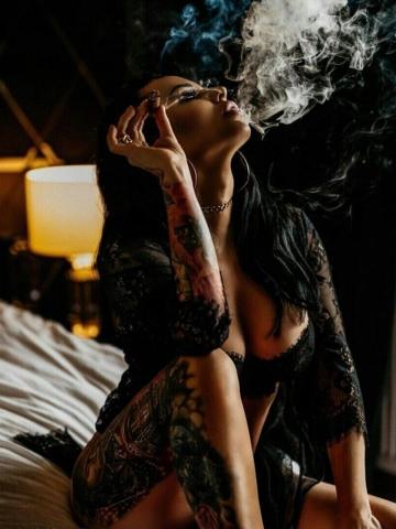 Индивидуалка Инесса Фотография 4